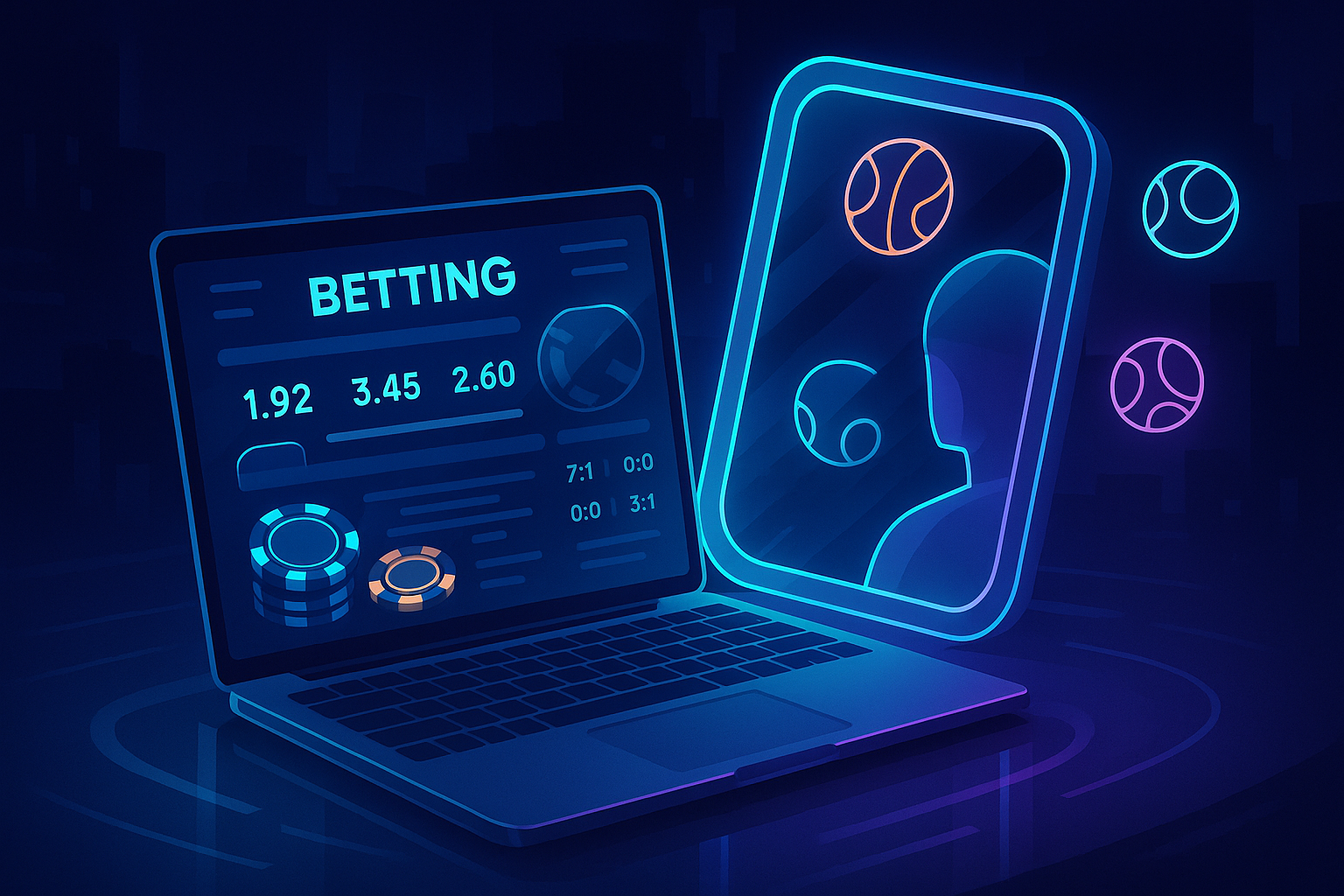 Актуальное зеркало 1хБет с доступом к ставкам и казино